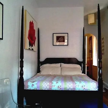 Apartment Lincoln Center