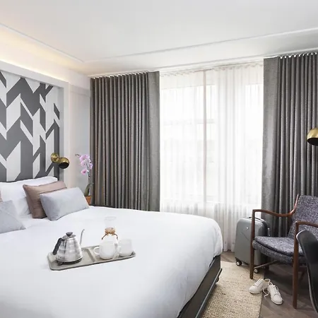The Tillary Brooklyn Hotel New York