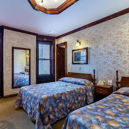 Hotel 31 Extended