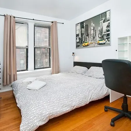 Apartment 335 East #232477 Apts New York