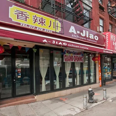 East 94th #232466 Apts