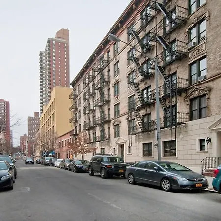 Apartment East 94th #232466 Apts *