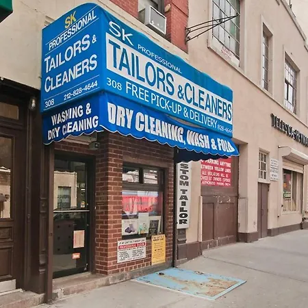 335 East #232477 Apts Apartment New York