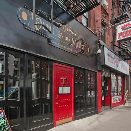 335 East #232477 Apts Apartment New York