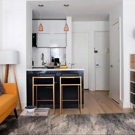 Apartment Luxury Jr Ues New York