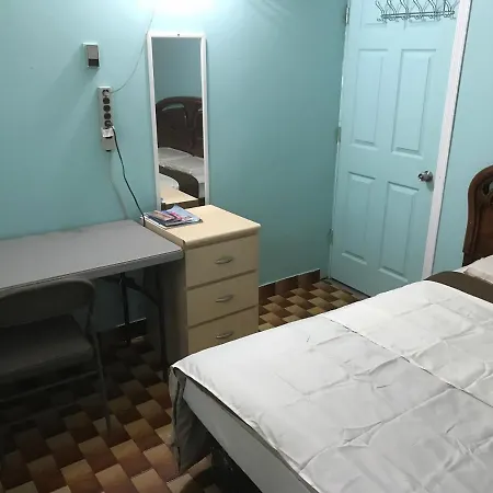 Hudson Yard Hostel New York