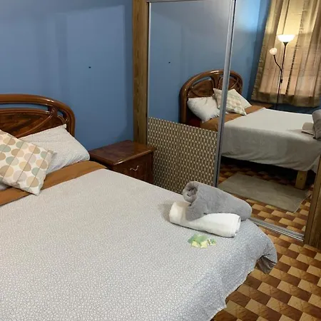 Hudson Yard Hostel New York