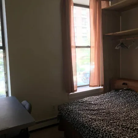 Hostel Hudson Yard *