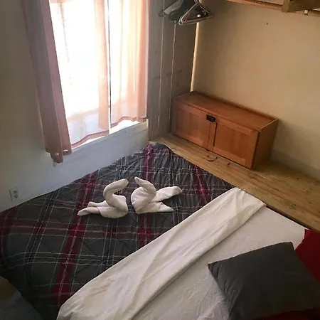 Hostel Hudson Yard