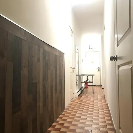 Hostel Hudson Yard New York