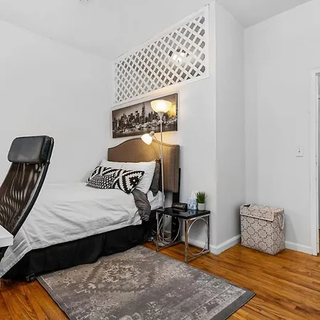 Elevate In Times Square - 2br Within Walking Distance To Times Square * New York
