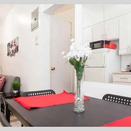 Elevate In Times Square - 2br Within Walking Distance To Times Square Apartment *