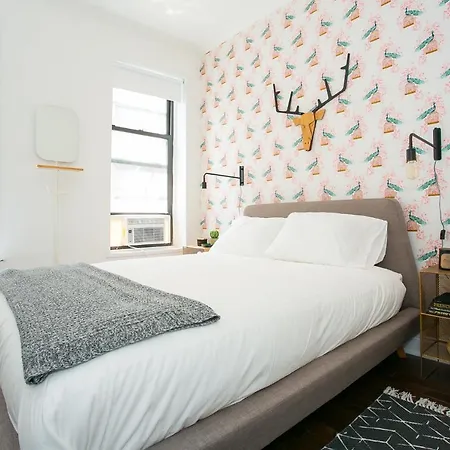 Apartment Chic Soho *