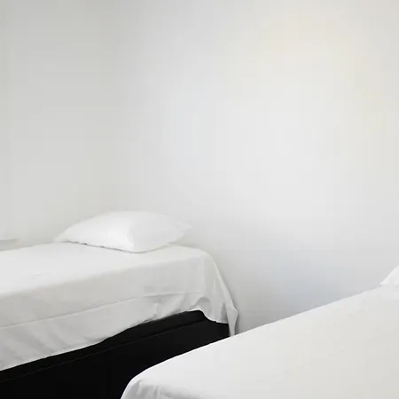 Brand New Upscale Modern New York
