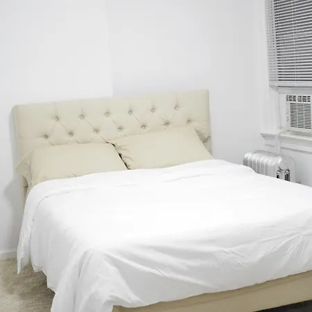 Brand New Upscale Modern New York