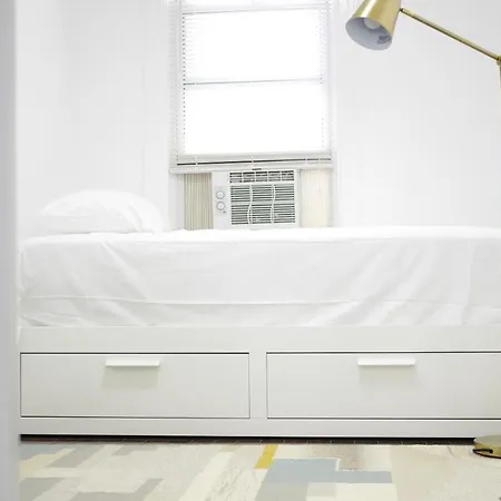 Brand New Upscale Modern New York