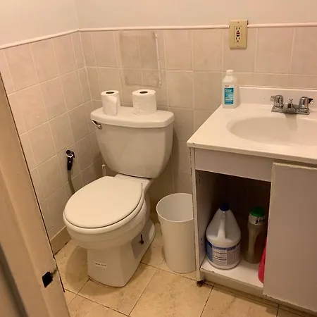 Guest house The Center *