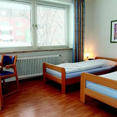 The Center Guest house