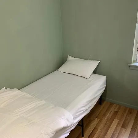 The Center Guest house *