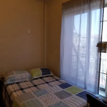 Eastern Parkway Guest house 2*