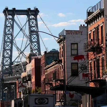 Beautiful 2bedroom In Brooklyn Ny New York