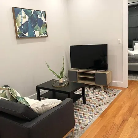 Beautiful 2bedroom In Brooklyn Ny *