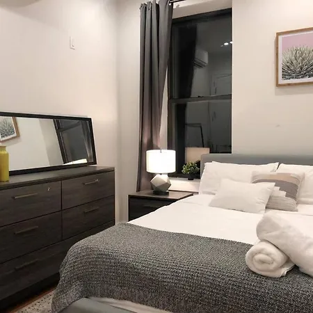 Beautiful 2bedroom In Brooklyn Ny * New York