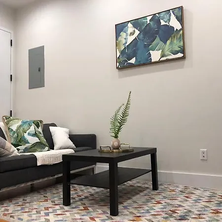Apartment Beautiful 2bedroom In Brooklyn Ny *
