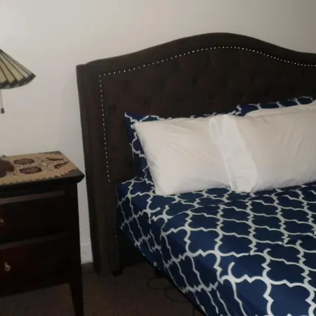 Hiddengemrosedale Apartment