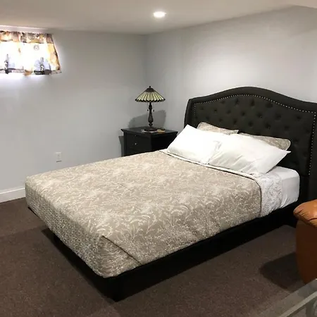 Hiddengemrosedale Apartment *