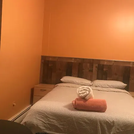 Hostel Hudson Yard *