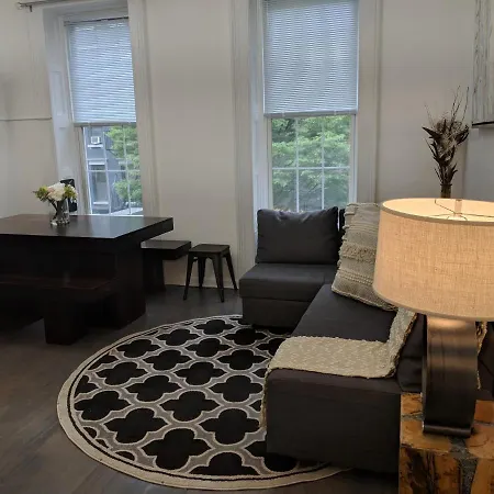 New! Modern Midtown Sanctury * New York