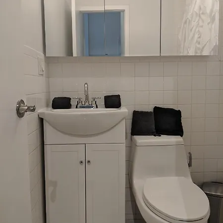 Apartment New! Modern Midtown Sanctury