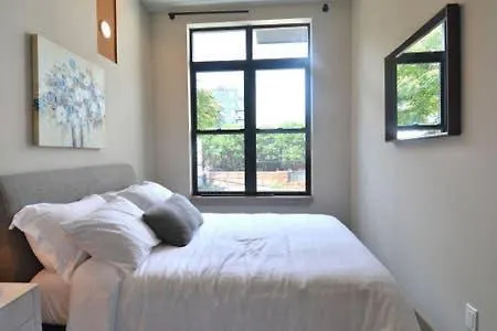 In A Stylish Apt In Brooklyn Apartment *