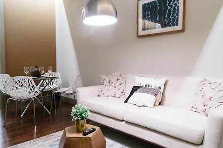 Apartment In A Stylish Apt In Brooklyn New York