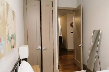 In A Stylish Apt In Brooklyn