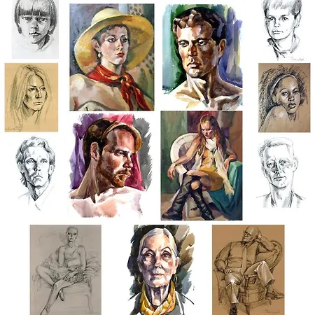 Homestay Brooklyn Artist Delight *