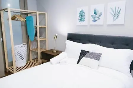 In A Stylish Apt In Brooklyn Apartment