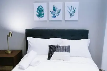 In A Stylish Apt In Brooklyn