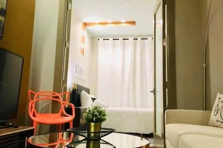 Apartment In A Stylish Apt In Brooklyn