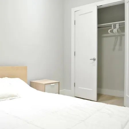 Heart Of South Harlem 3bdr Steps Central Park Subway Apartment New York