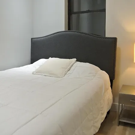 Heart Of South Harlem 3bdr Steps Central Park Subway Apartment *