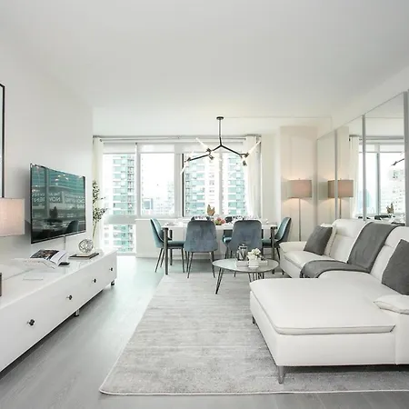 Apartment Spectacular - Amazing Views - 3 Bed 2 Bath