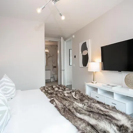 Apartment Spectacular - Amazing Views - 3 Bed 2 Bath New York