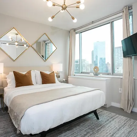 Spectacular - Amazing Views - 3 Bed 2 Bath Apartment New York
