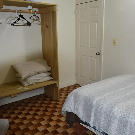 Hudson Yards Hk Homestay