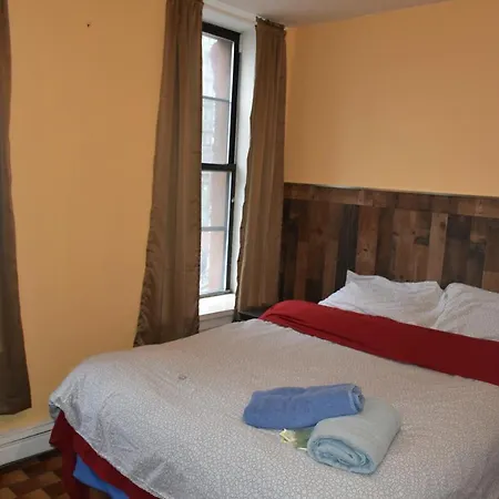 Homestay Hudson Yards Hk New York