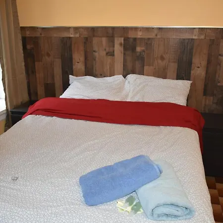 Hudson Yards Hk Homestay