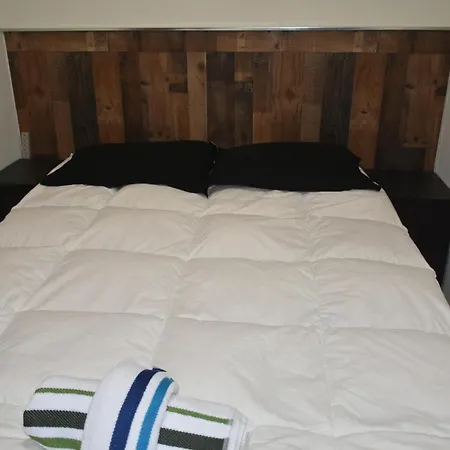 Homestay Hudson Yards Hk New York