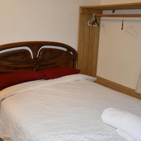 Hudson Yards Hk Homestay *